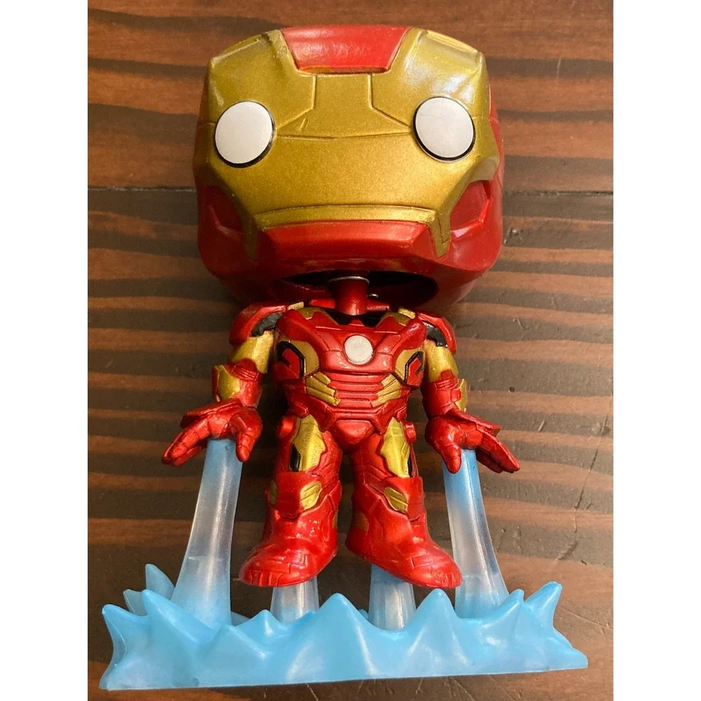 Funko 2015 pop